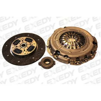 Kit d'embrayage EXEDY OPK2106