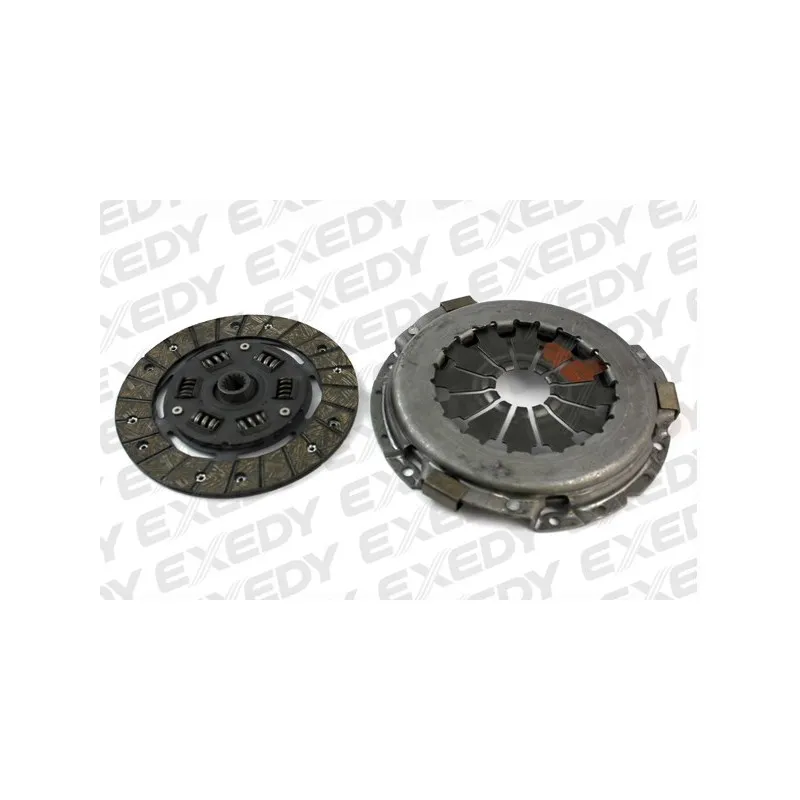 Kit d'embrayage EXEDY OPS2072
