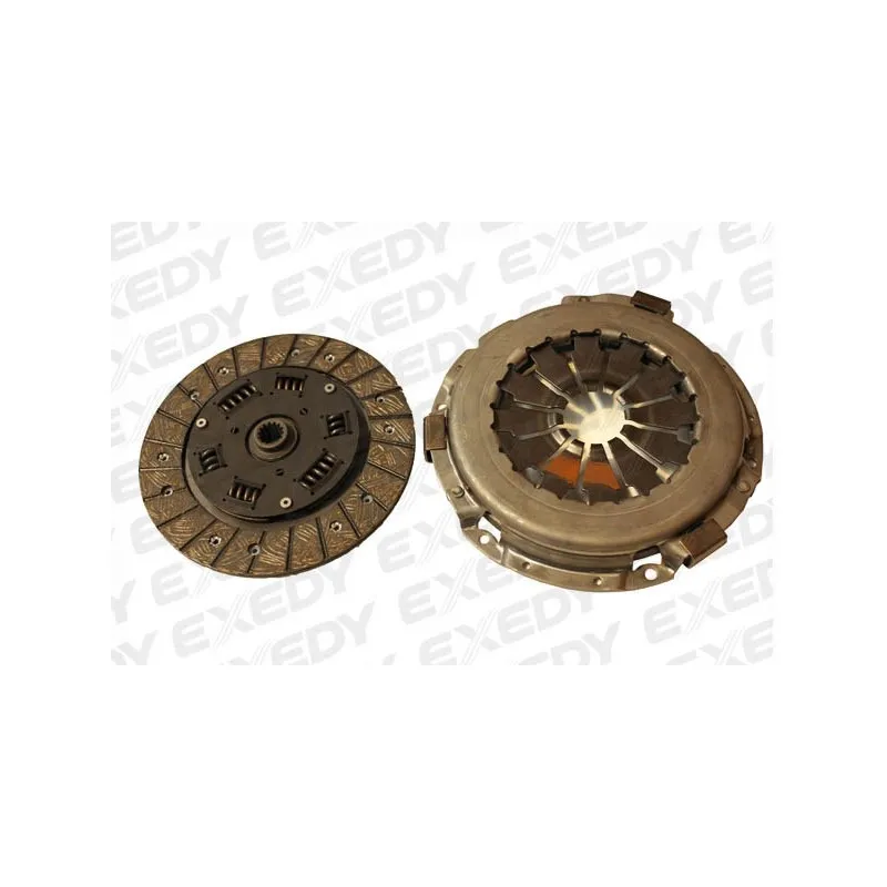 Kit d'embrayage EXEDY OPS2074