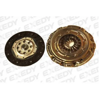 Kit d'embrayage EXEDY OPS2091
