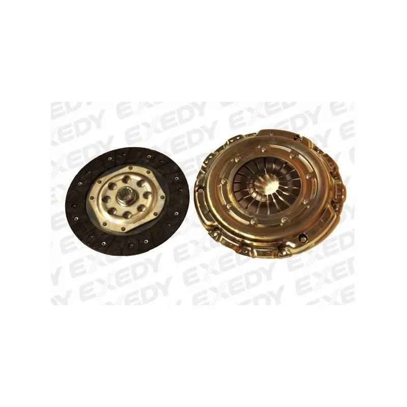 Kit d'embrayage EXEDY OPS2091