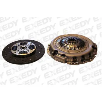 Kit d'embrayage EXEDY OPS2104