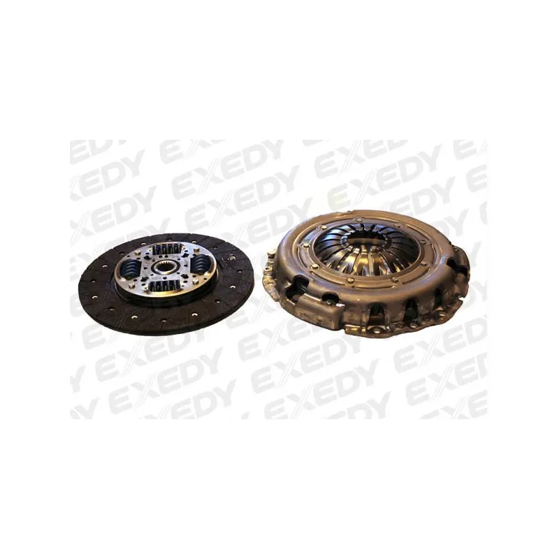 Kit d'embrayage EXEDY OPS2104