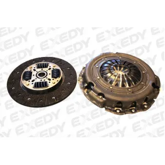 Kit d'embrayage EXEDY OPS2105