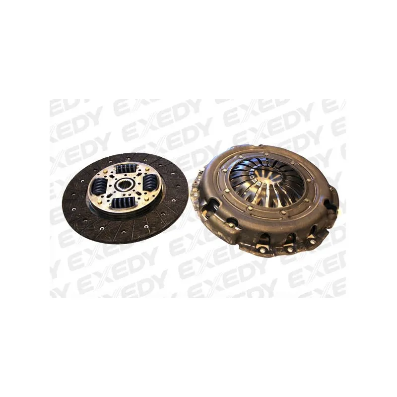 Kit d'embrayage EXEDY OPS2105