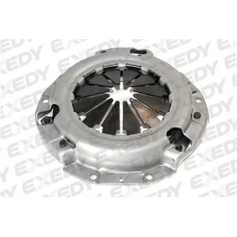 Mécanisme d'embrayage EXEDY PGC501