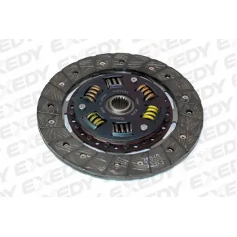 Disque d'embrayage EXEDY PGD001
