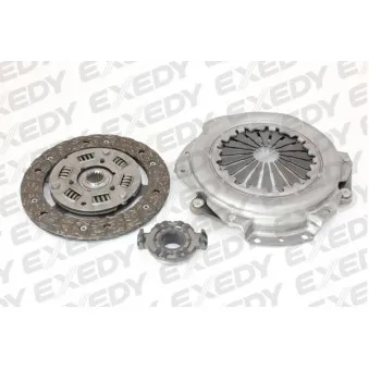 Kit d'embrayage EXEDY PGK2005