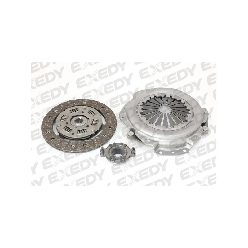 Kit d'embrayage EXEDY PGK2005