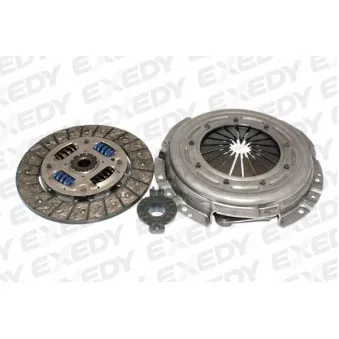 Kit d'embrayage EXEDY PGK2006