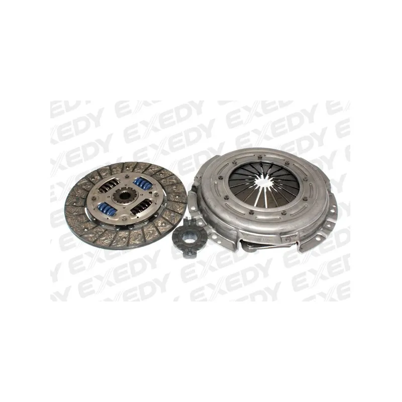 Kit d'embrayage EXEDY PGK2006