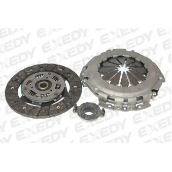 Kit d'embrayage EXEDY PGK2007