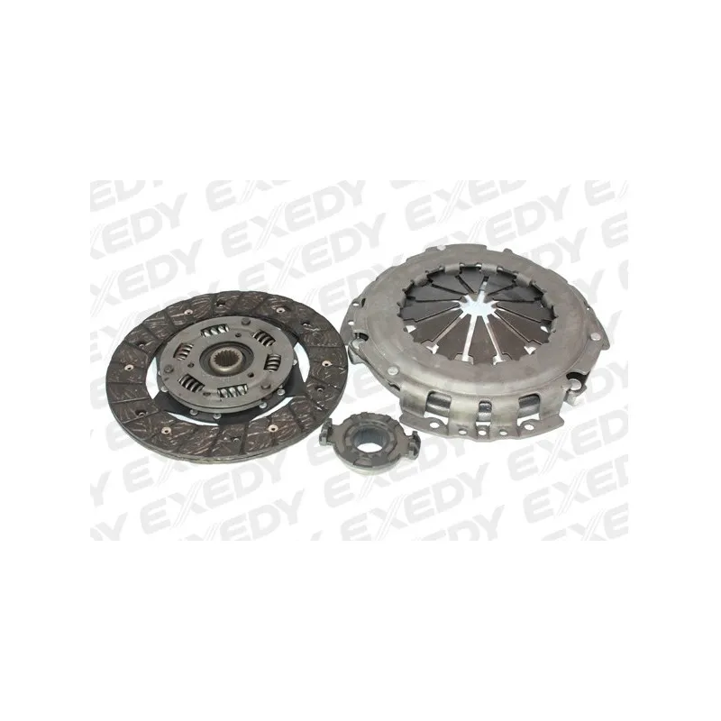Kit d'embrayage EXEDY PGK2007