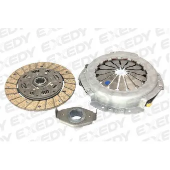 Kit d'embrayage EXEDY PGK2011
