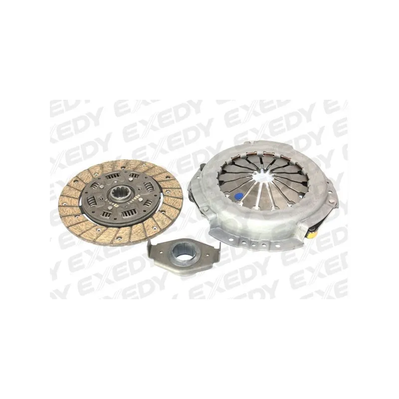 Kit d'embrayage EXEDY PGK2011
