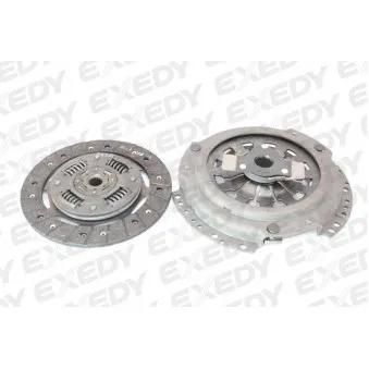 Kit d'embrayage EXEDY PGK2042