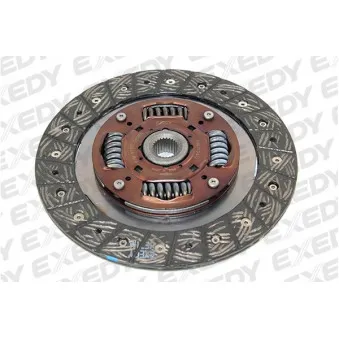 Disque d'embrayage EXEDY RND104U