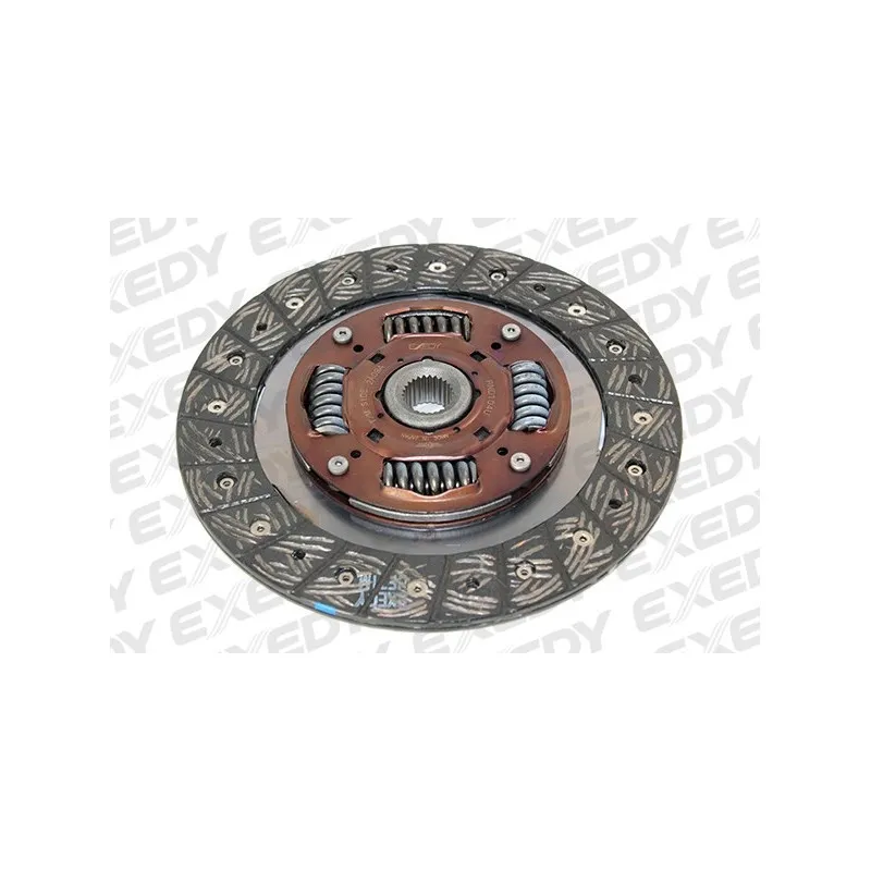 Disque d'embrayage EXEDY RND104U