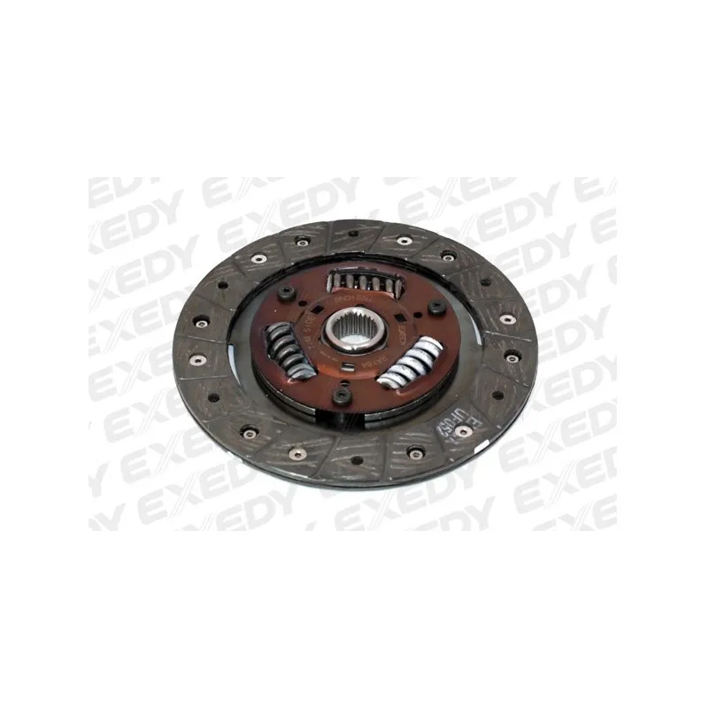Disque d'embrayage EXEDY RND105U