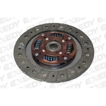 Disque d'embrayage EXEDY RND106U