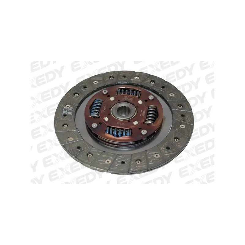 Disque d'embrayage EXEDY RND106U