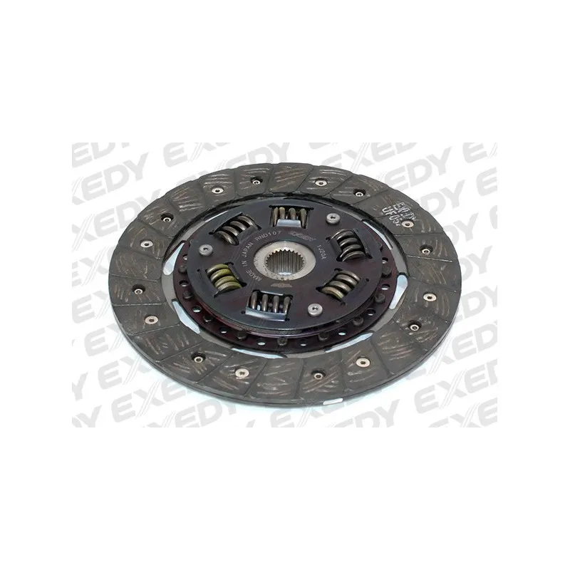 Disque d'embrayage EXEDY RND107