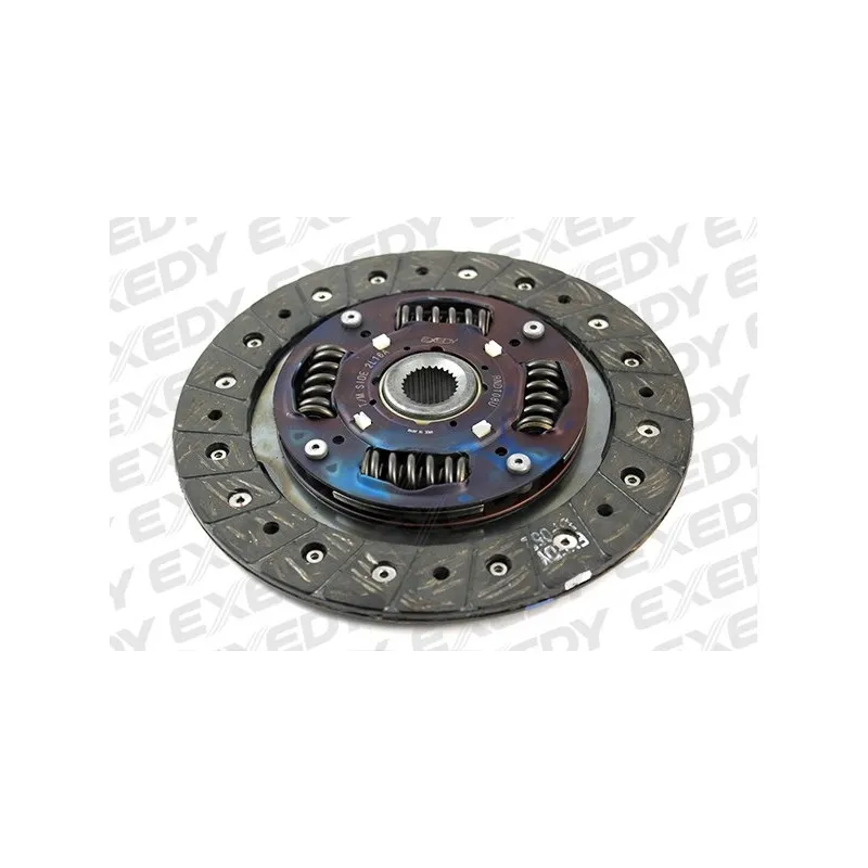 Disque d'embrayage EXEDY RND108U