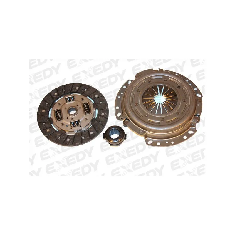 Kit d'embrayage EXEDY RNK2001