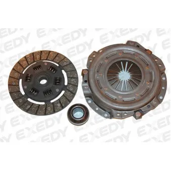 Kit d'embrayage EXEDY RNK2005