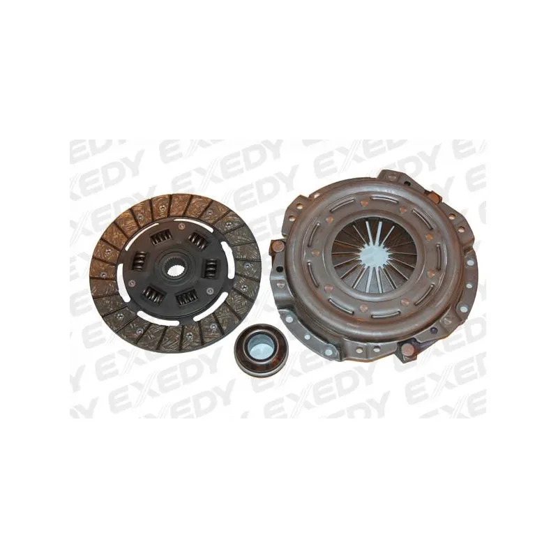Kit d'embrayage EXEDY RNK2005