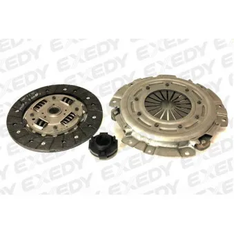 Kit d'embrayage EXEDY RNK2049