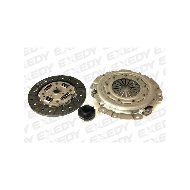 Kit d'embrayage EXEDY RNK2049