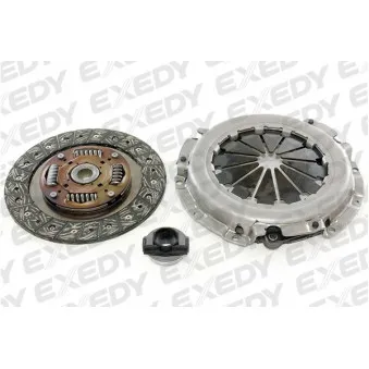 Kit d'embrayage EXEDY RNK2055