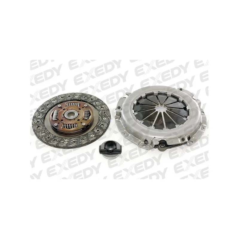 Kit d'embrayage EXEDY RNK2055