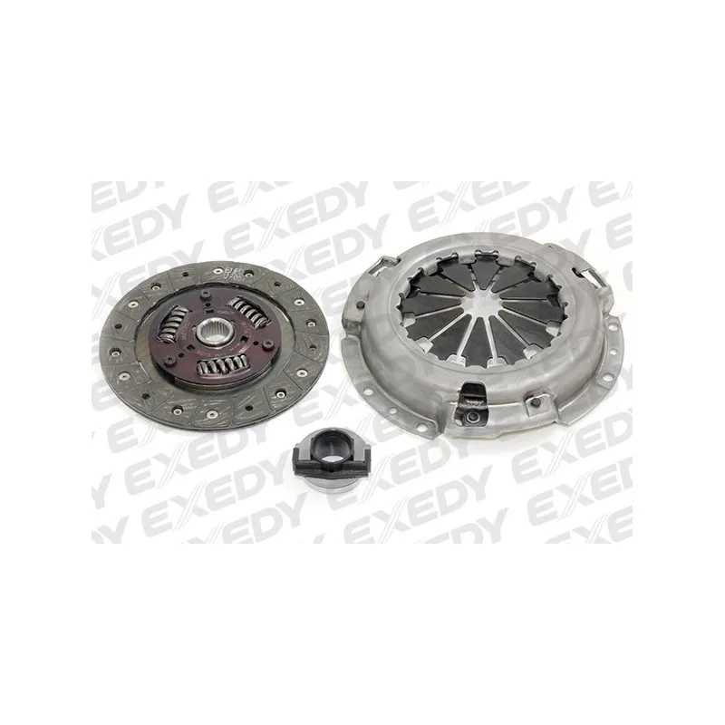 Kit d'embrayage EXEDY RNK2056