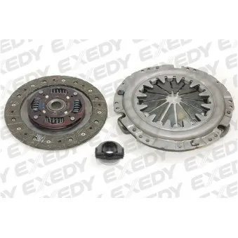 Kit d'embrayage EXEDY RNK2057