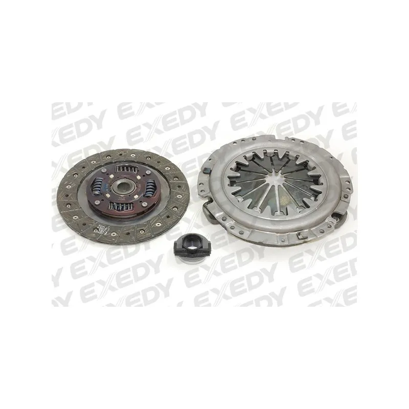 Kit d'embrayage EXEDY RNK2057