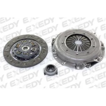 Kit d'embrayage EXEDY RNK2058