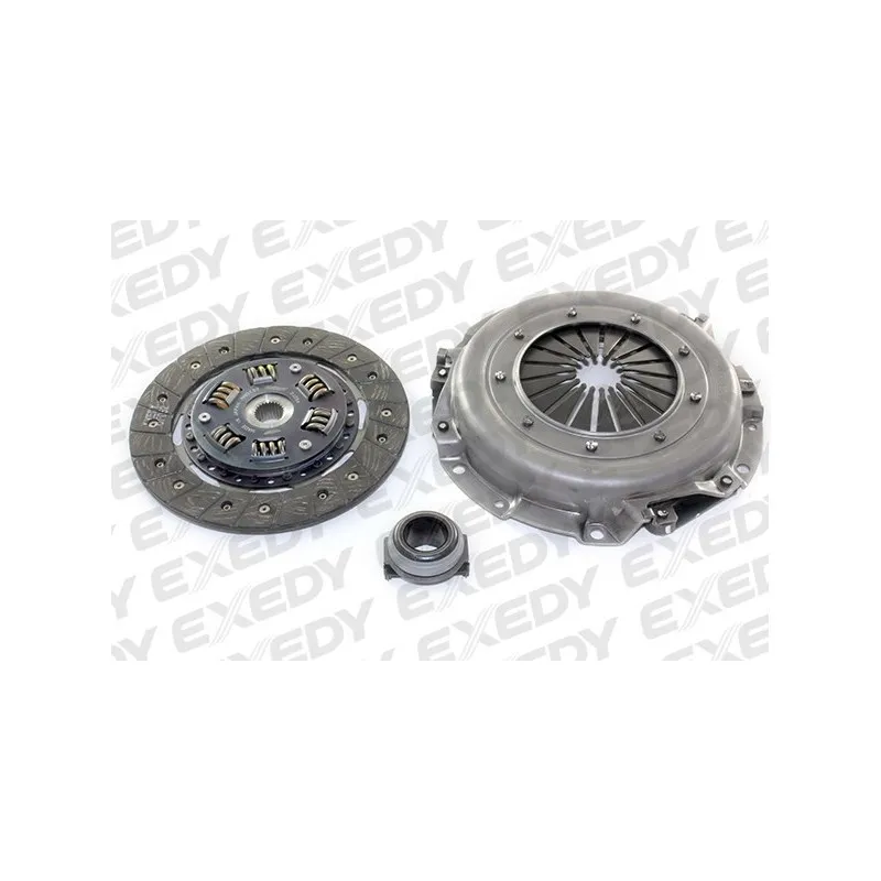Kit d'embrayage EXEDY RNK2058