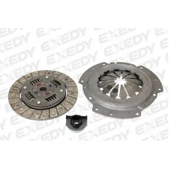 Kit d'embrayage EXEDY RNK2063