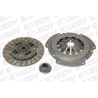 Kit d'embrayage EXEDY RNK2064
