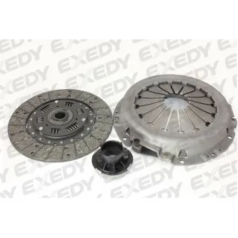 Kit d'embrayage EXEDY RVK2001