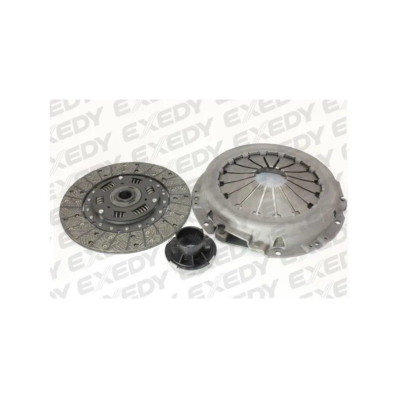 Kit d'embrayage EXEDY RVK2001