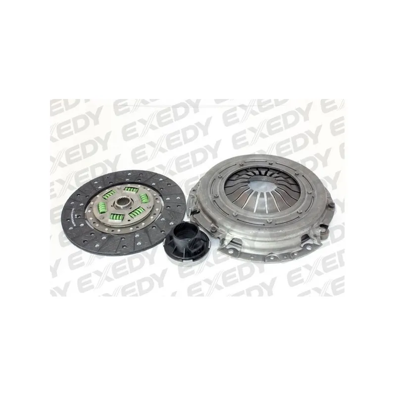 Kit d'embrayage EXEDY RVK2008