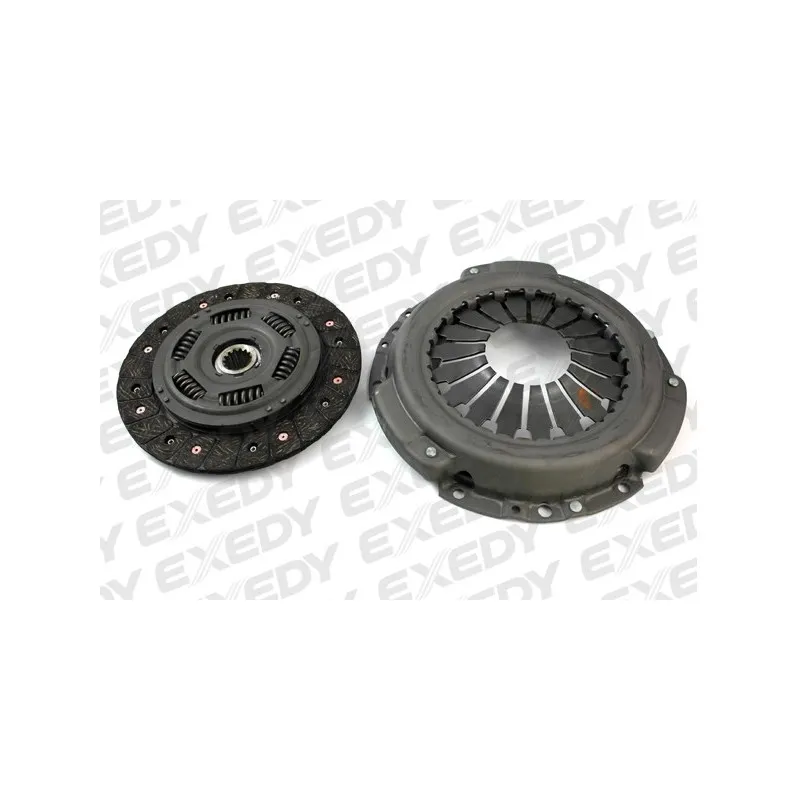 Kit d'embrayage EXEDY RVS2013