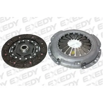 Kit d'embrayage EXEDY RVS2014