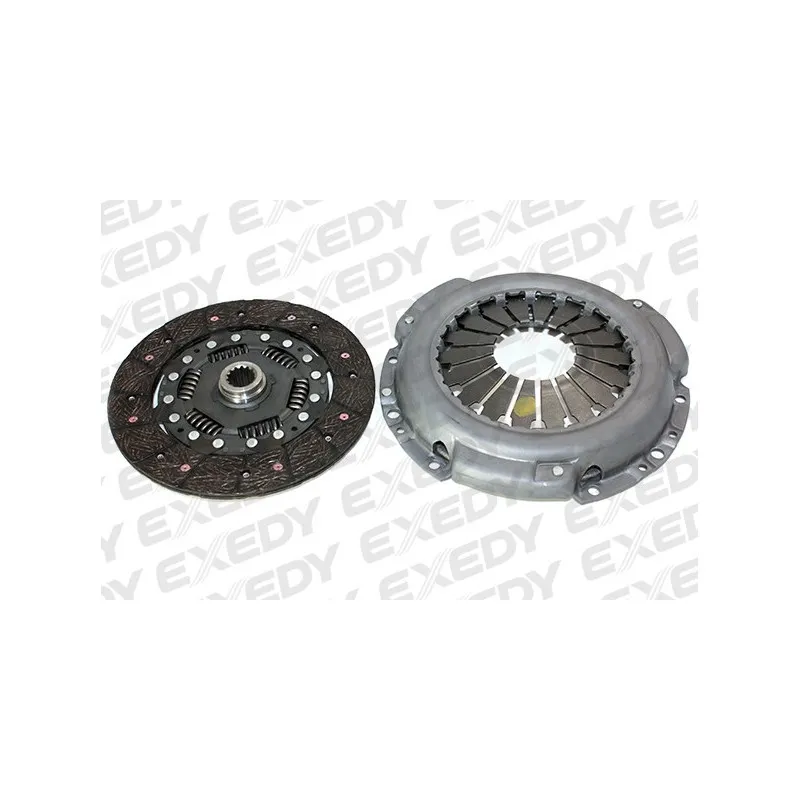 Kit d'embrayage EXEDY RVS2014