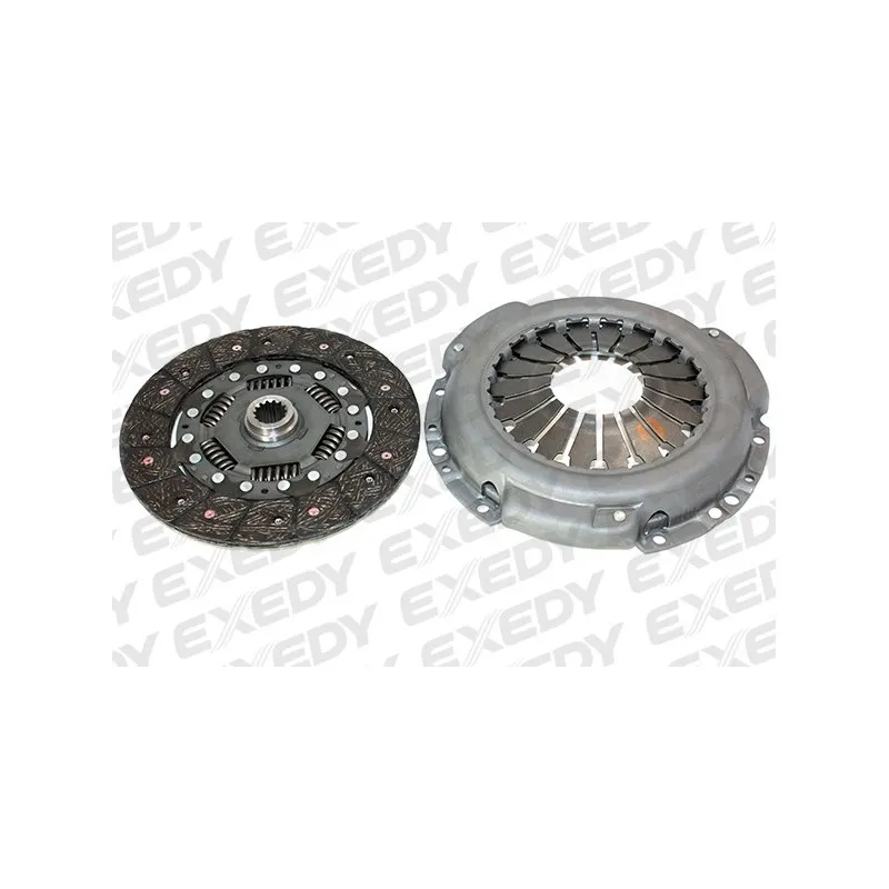 Kit d'embrayage EXEDY RVS2015