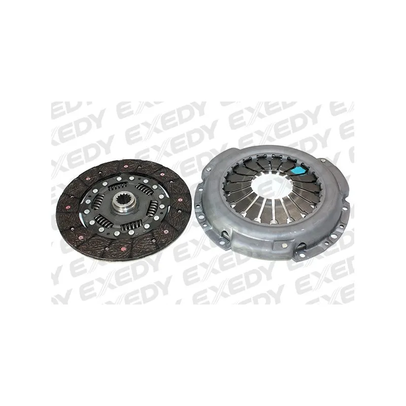 Kit d'embrayage EXEDY RVS2016