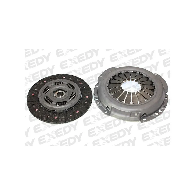 Kit d'embrayage EXEDY RVS2021